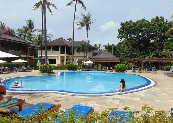 Cozy Bali 3*