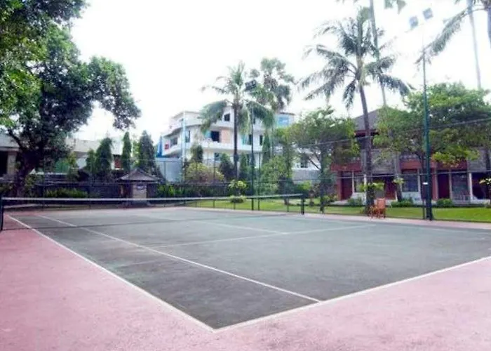 Cozy Bali 3* Seminyak (Bali)